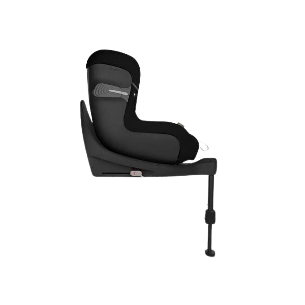 Cybex Autostoel Sirona SX2 Groep 0+/1 i-Size Moon Black