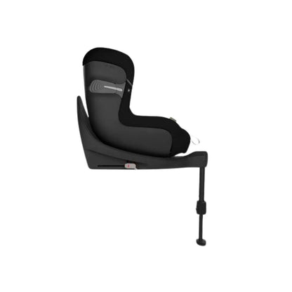 Cybex Autostoel Sirona SX2 Groep 0+/1 i-Size Moon Black