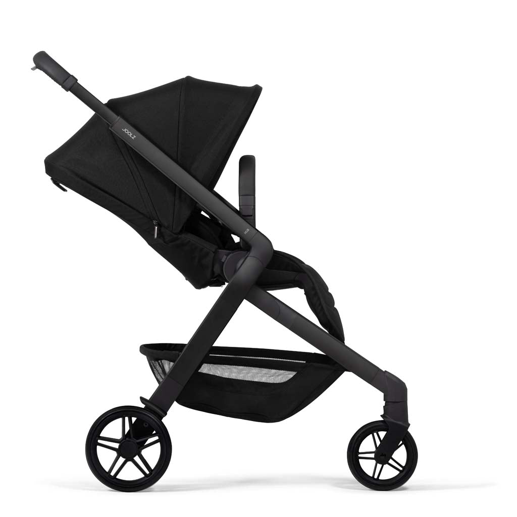 Joolz Poussette Hub² Space Black