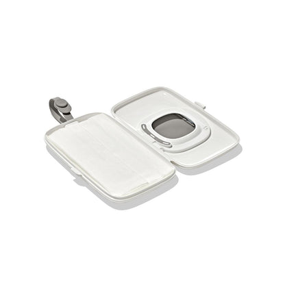 OXO Tot Doekjesverdeler voor onderweg Grey