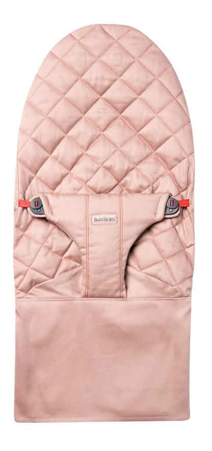 BabyBjörn Hoes voor relax Bliss roze