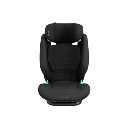 Maxi-Cosi Siège-auto RodiFix Pro² i-Size Groupe 2/3 Authentic Black