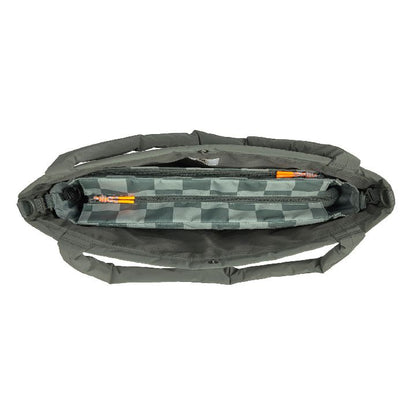 Lässig Sac à langer Shopper Olive                      