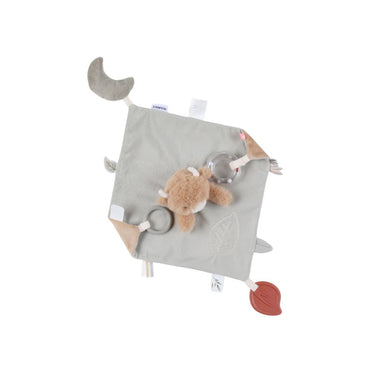 Noukie's Doudou d’activités Fluffy