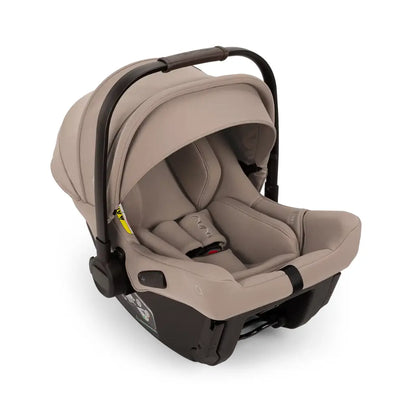 Nuna Siège-auto portable Pipa™ urbn Groupe 0+ Cedar