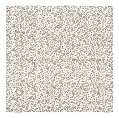 Jollein Essuie tetra  Retro Flowers Multi - 3 pièces