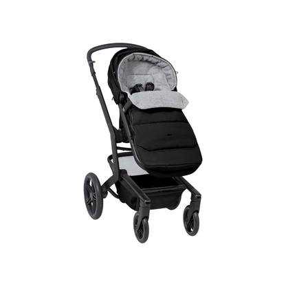 Joolz Chancelière universelle Space Black