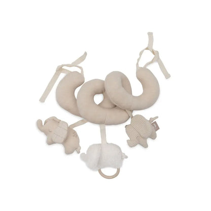 Jollein Spirale d’activités – Elephant Tales