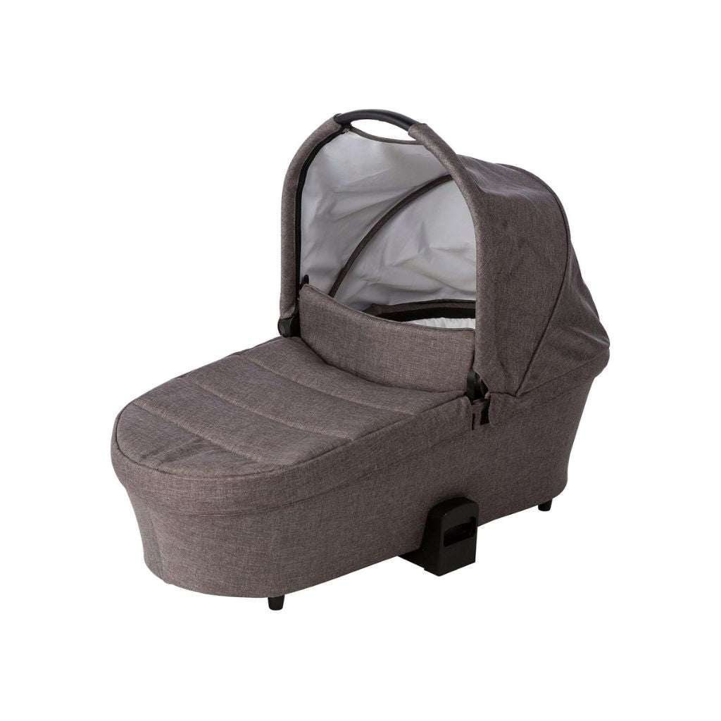 Draagmand, Pericles, Crios, lava grey