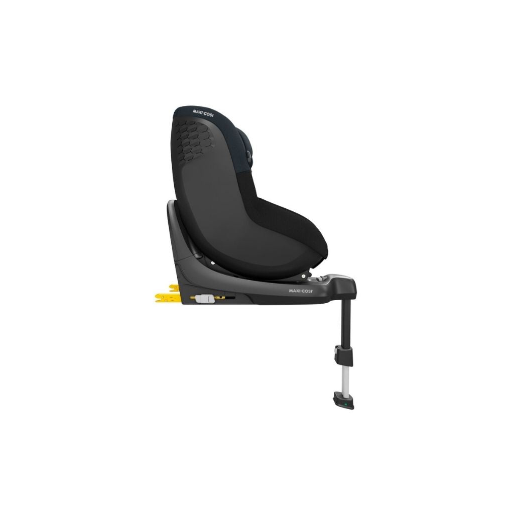 Maxi-Cosi Autostoel Pearl S i-Size Tonal Black Groep 0+/1