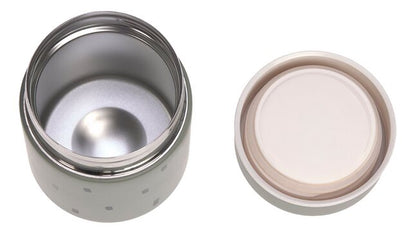 Lässig Food jar Happy Prints Olive