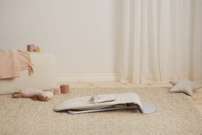 BabyBjörn Relax Balance Jersey Soft beige