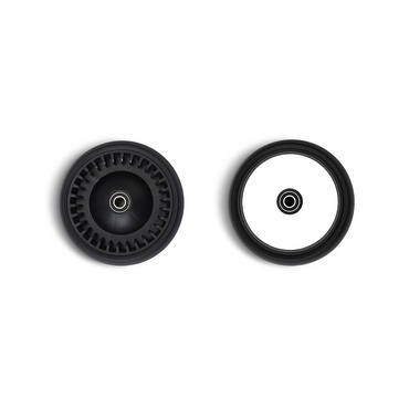 Stokke Paire de roues YOYO - 4 pièces