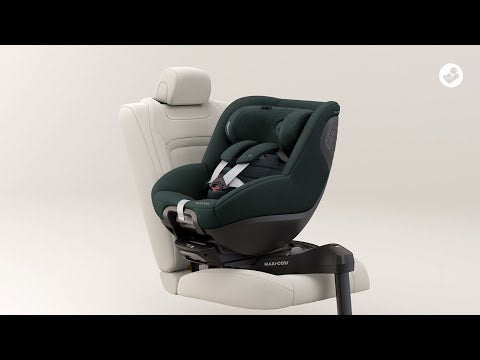 Maxi-Cosi Autostoel Pearl 360 Pro Groep 0+/1 Graphite