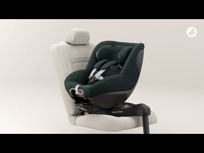 Maxi-Cosi Autostoel Pearl 360 Pro Groep 0+/1 Graphite