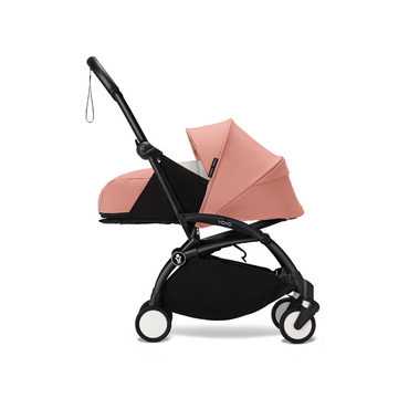 Stokke® Draagmand Newborn pack YOYO 0+ Ginger