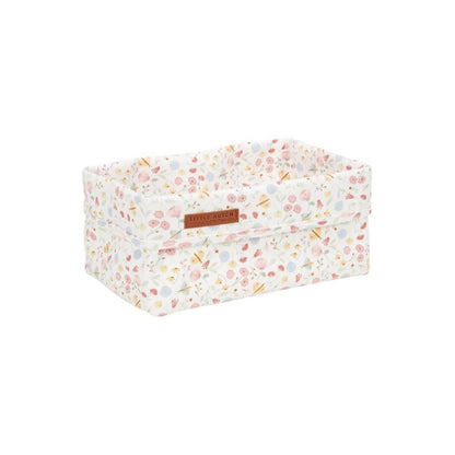Little Dutch Opbergmand Flowers & Butterflies