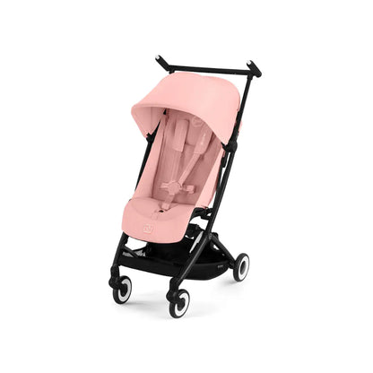 Cybex INFO Buggy Libelle Candy Pink