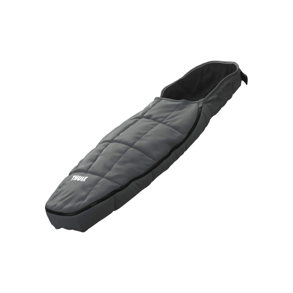 Voetenzak voor Thule Fietskarren, 0m tot 2j
