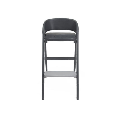 Chicco Chaise haute évolutive Crescendo Up Etna Black