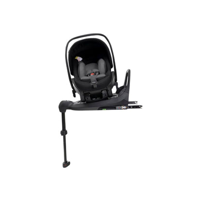 Chicco Kinderwagen Bellagio + draagmand + autostoel Black satin