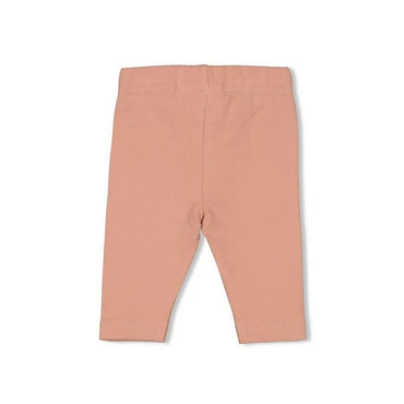 Feetje Legging - Little Rosebud, m 62, Pink, Meisjes