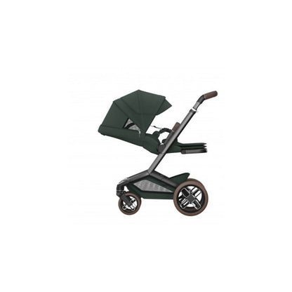 Maxi-Cosi Poussette Fame Twillic Green