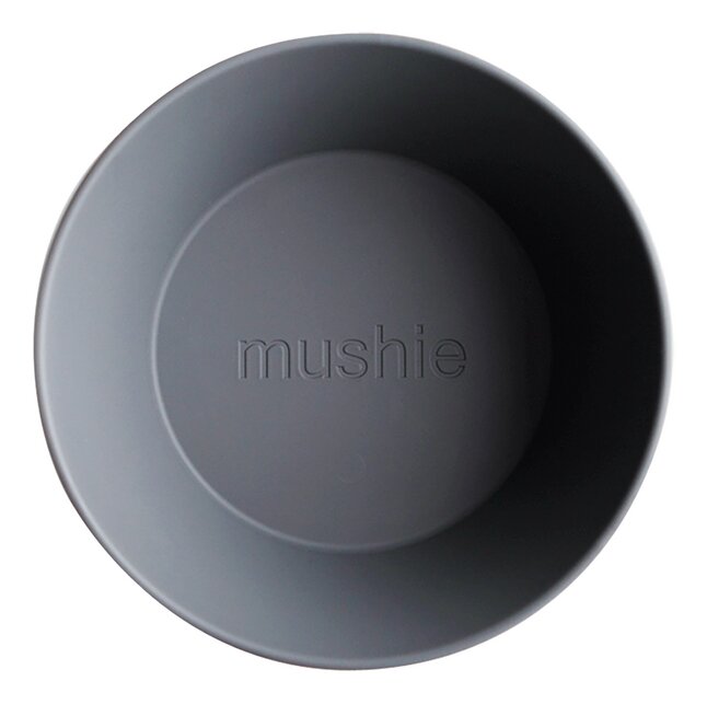 Mushie Kom Smoke - 2 stuks