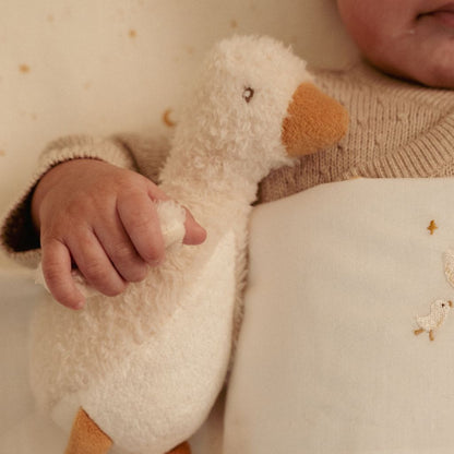 Little Dutch Knuffel Little Goose 17 cm