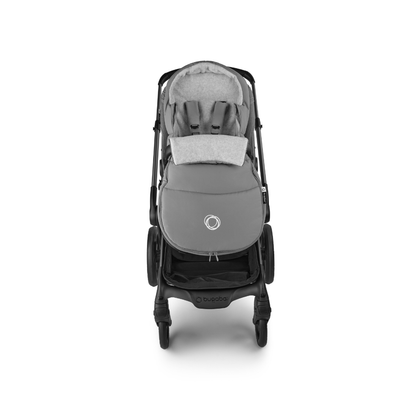 Bugaboo Chancelière Moon Grey