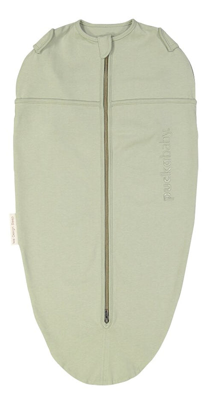 Puckababy Sac d'emmaillotage The Orginal Mini Olive 3-6 mois
