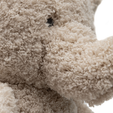 Jollein Peluche Éléphant 30 cm