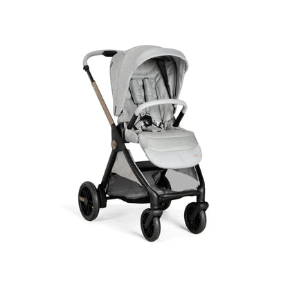 Chicco Poussette Bellagio + adaptateurs Lunar Rock