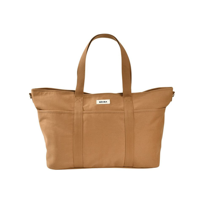 Béaba Sac à langer Madrid XXL Ocre