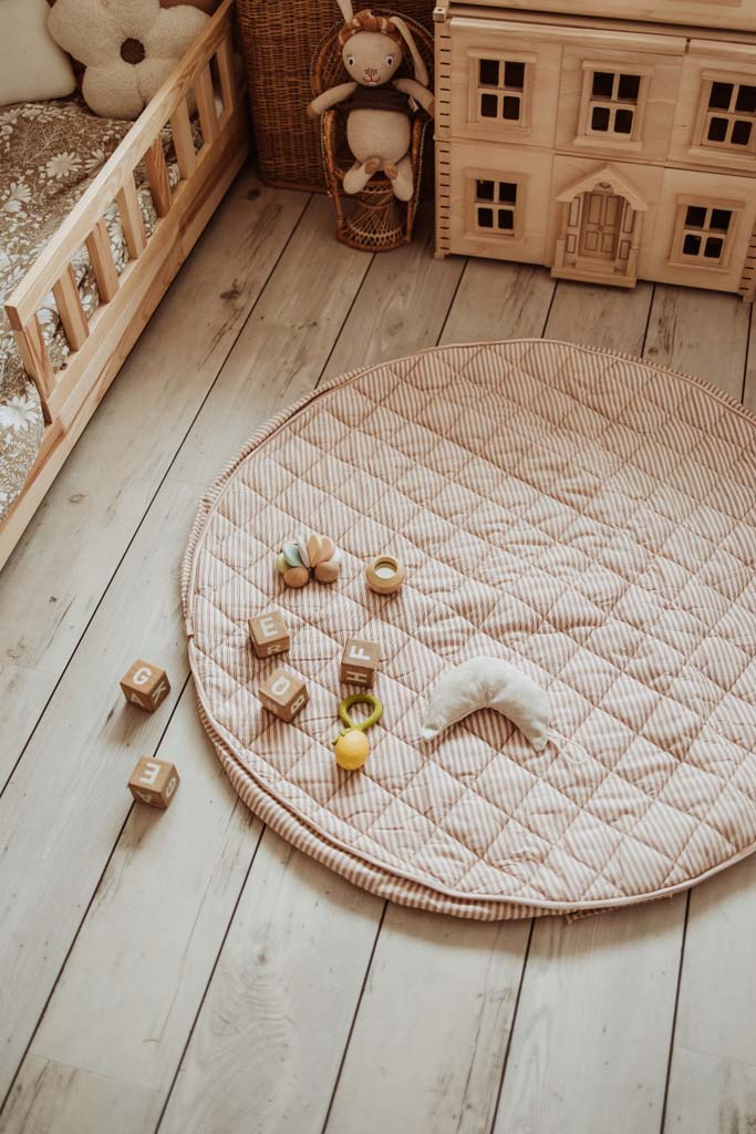 Play&Go Tapis de jeu organic