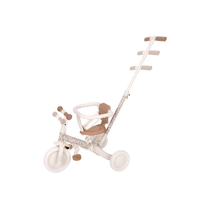 Little Dutch Vélo pour enfants 4-en-1 Sunny Flower