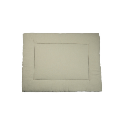 Pericles Parklegger Avocado groen/beige
