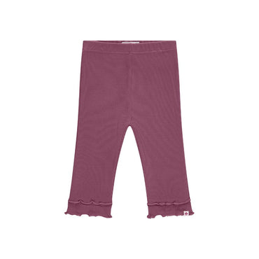 BabyFace Legging violet