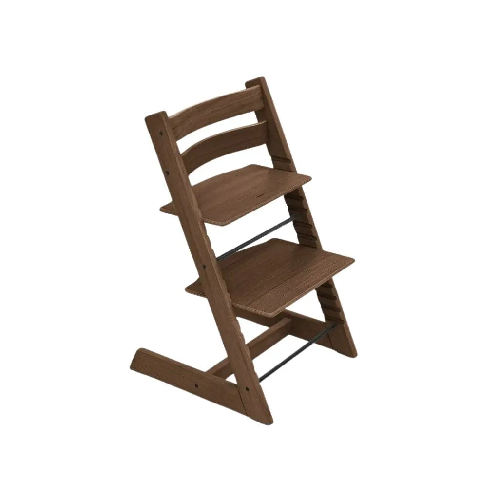 INFO: Stokke® Eetstoel Tripp Trapp® Oak Warm Brown