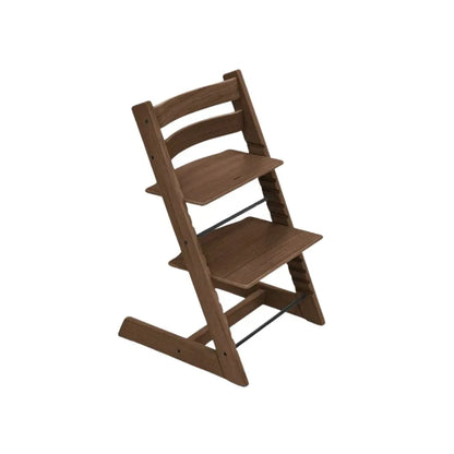 INFO: Stokke® Eetstoel Tripp Trapp® Oak Warm Brown