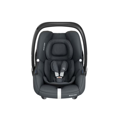Maxi-Cosi Draagbare autostoel Cabriofix i-Size Select Grey Groep 0+