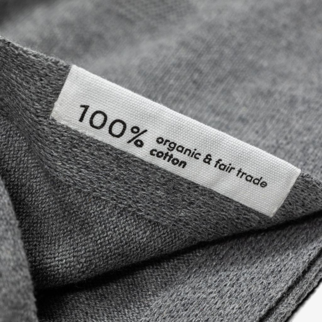 Joolz Couverture Soft Cloud Stormy grey