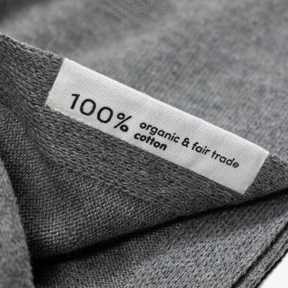 Joolz Couverture Soft Cloud Stormy grey