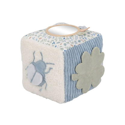 Little Dutch Cube d'activités Miffy Lucky Leaves