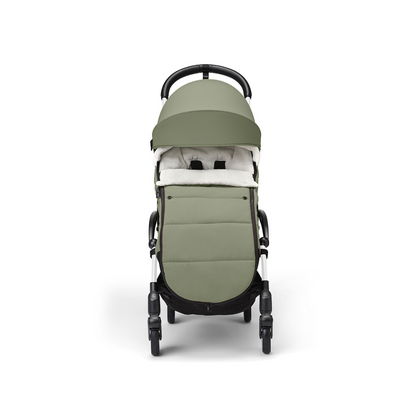 Stokke Voetenzak YOYO Olive