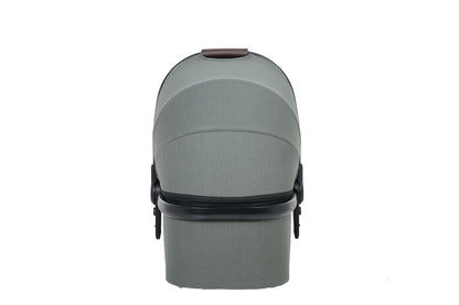 Topmark 3-in-1 Kinderwagen Diaz olijfgroen