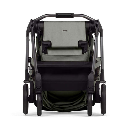 Joolz Poussette Hub² Sage Green