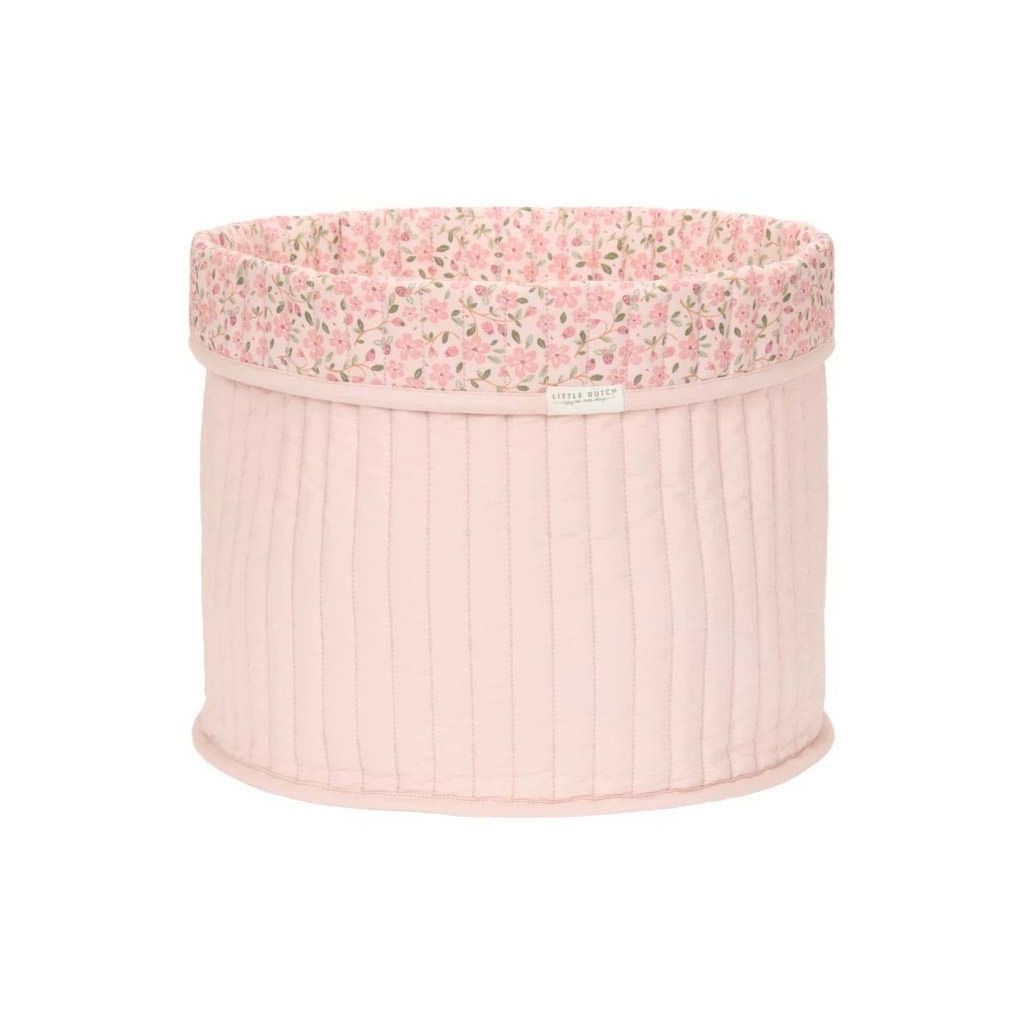 Little Dutch Panier de rangement Fairy Floral