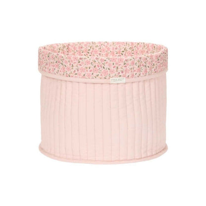 Little Dutch Panier de rangement Fairy Floral