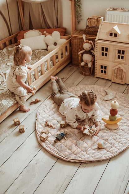 Play&Go Tapis de jeu organic